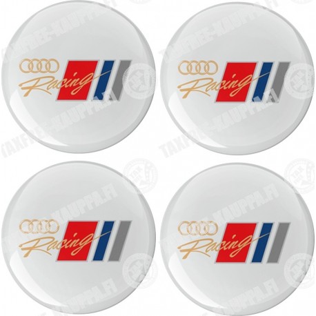 AUDI RACING