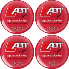 AUDI ABT QUATTRO
