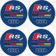 AUDI RS QUATTRO