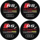 AUDI RS QUATTRO
