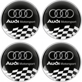 AUDI MOTORSPORT