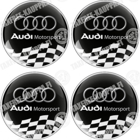 AUDI MOTORSPORT