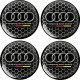 AUDI VORSPRUNG DURCH TECHNIK