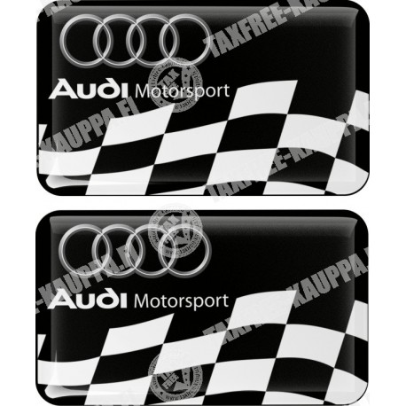 KOHOTARRAT/ AUDI MOTORSPORT