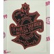 HARLEY DAVIDSON