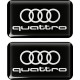 KOHOTARRAT/ AUDI QUATTRO