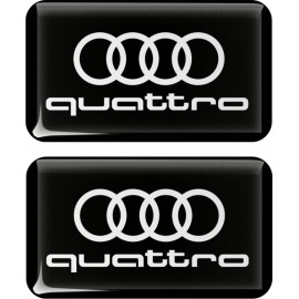KOHOTARRAT/ AUDI QUATTRO