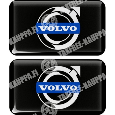 KOHOTARRAT/ VOLVO