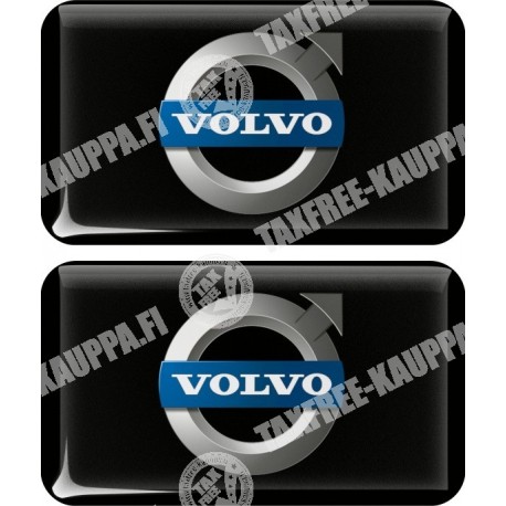 KOHOTARRAT/ VOLVO