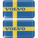 KOHOTARRAT/ VOLVO RUOTSI