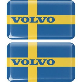 KOHOTARRAT/ VOLVO RUOTSI