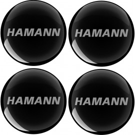 BMW HAMANN