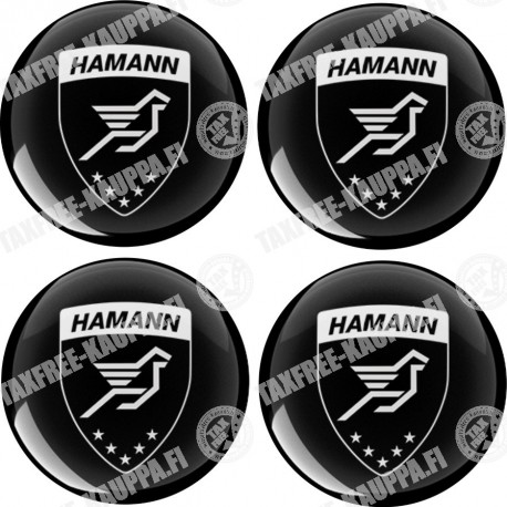 BMW HAMANN