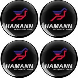 BMW HAMANN