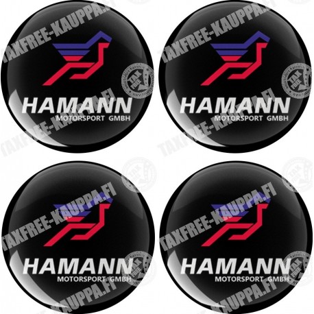 BMW HAMANN