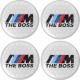 BMW I M THE BOSS