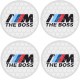 BMW I M THE BOSS