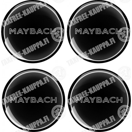 MAYBACH