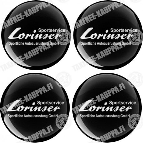 LORINSER