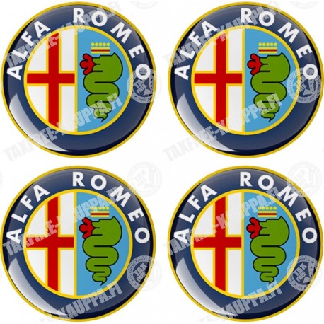 ALFA ROMEO