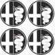 ALFA ROMEO 