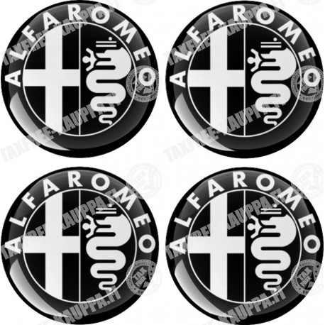 ALFA ROMEO 