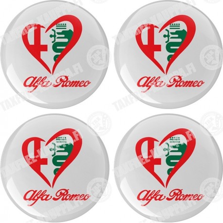 ALFA ROMEO 