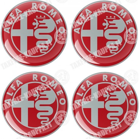 ALFA ROMEO 