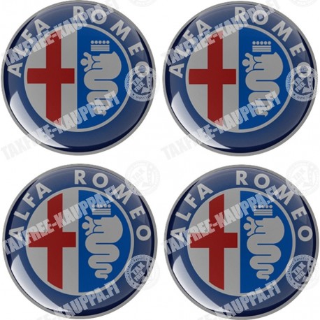 ALFA ROMEO 