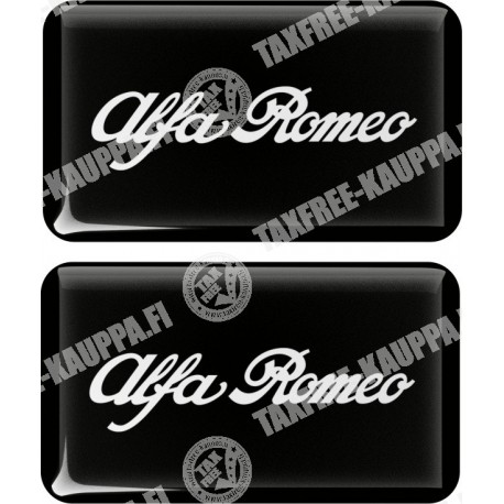 KOHOTARRAT/ALFA ROMEO