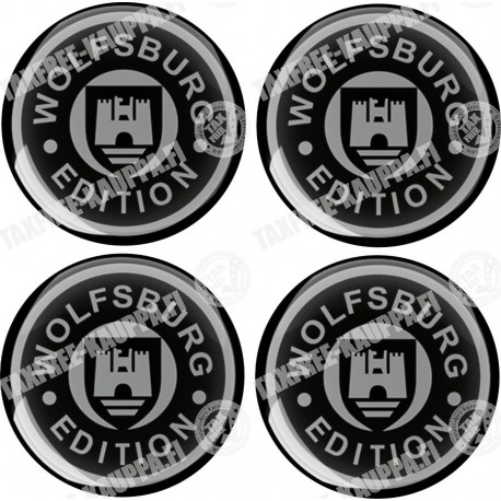 WOLFSBURG EDITION