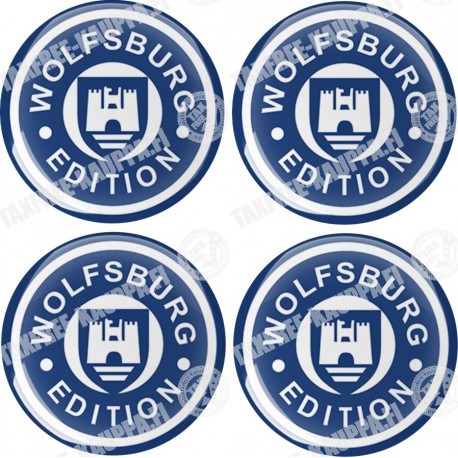 WOLFSBURG EDITION