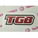 TGB