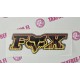 FOX TARRA