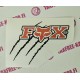 FOX TARRA