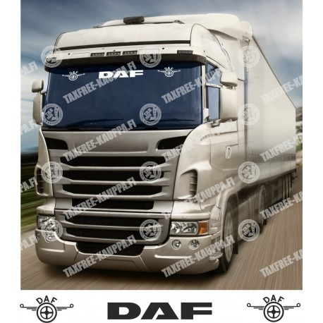 DAF 