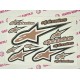 Alpinestar tarrat