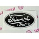 TRIUMPH MOTORS