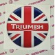 TRIUMPH ENGLAND