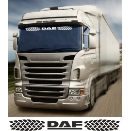  DAF