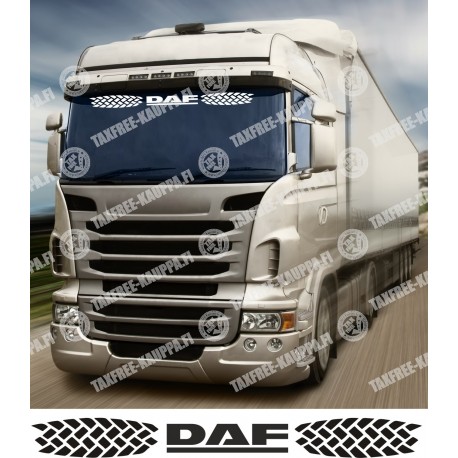  DAF