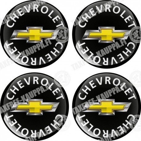 CHEVROLET