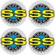 CHEVROLET SS SUPER SPORT