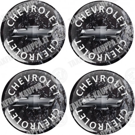 CHEVROLET 