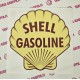 SHELL GASOLINE 