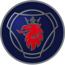 SCANIA