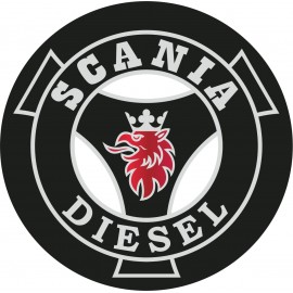 SCANIA DIESEL