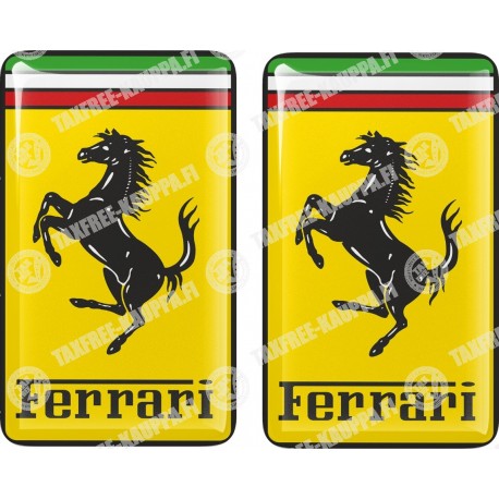 KOHOTARRAT/FERRARI