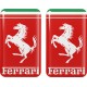 KOHOTARRAT/FERRARI