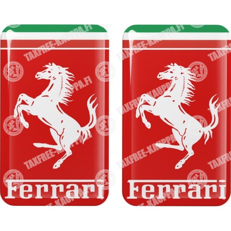 KOHOTARRAT/FERRARI
